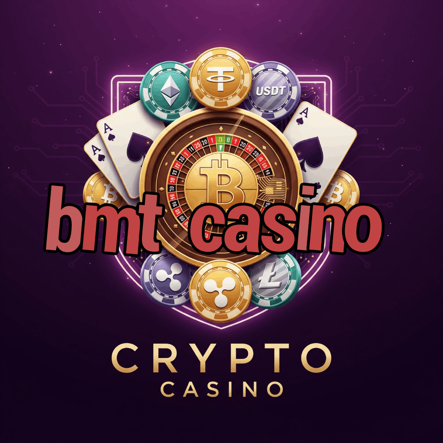 BMT Casino - Best Mobile Casino Games
